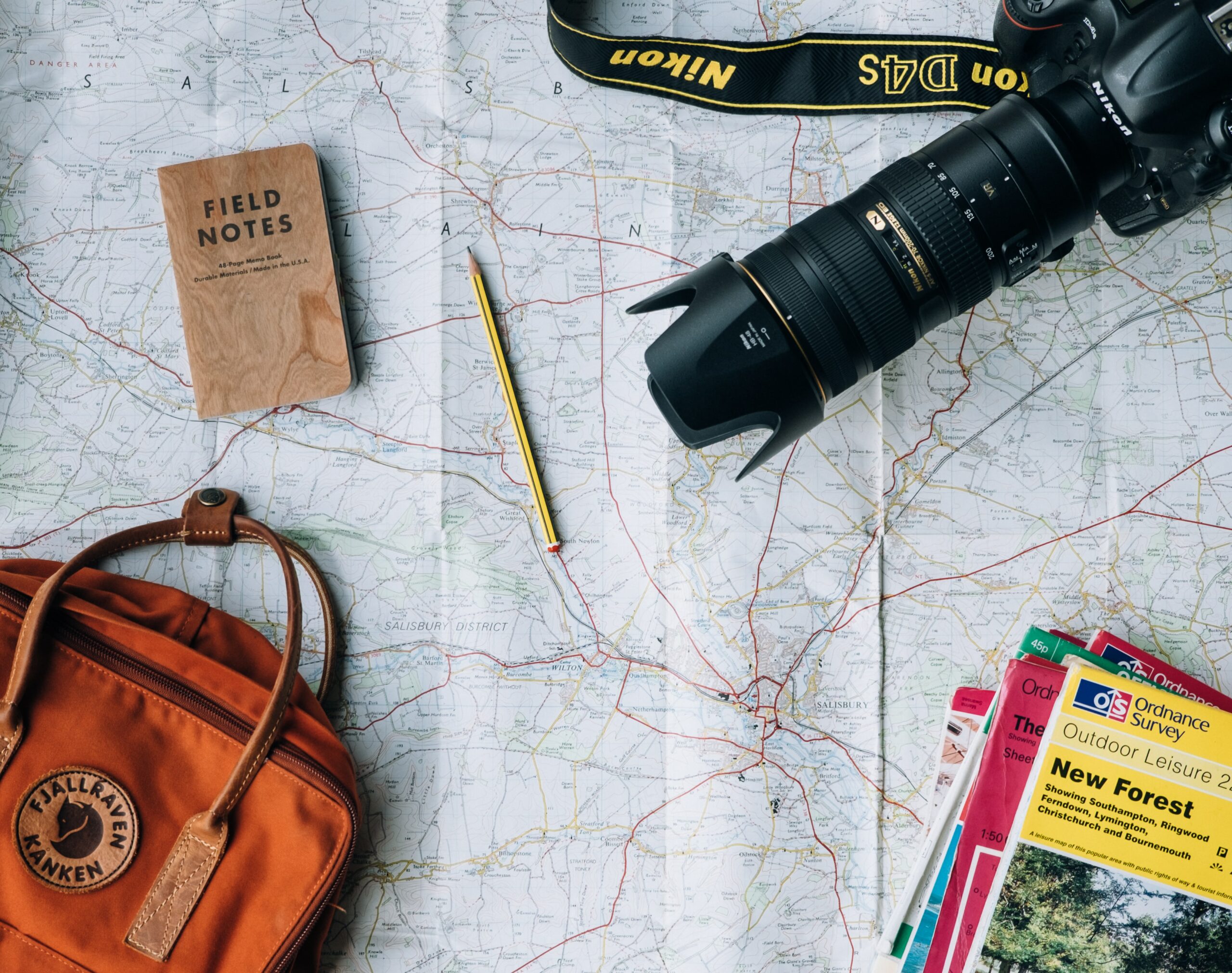 Documenting Journeys: Creative Ways to Preserve Travel Memories